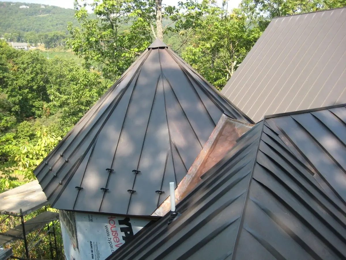 Professional Gutter Cleaning by Craftsman Roofing in Curtis