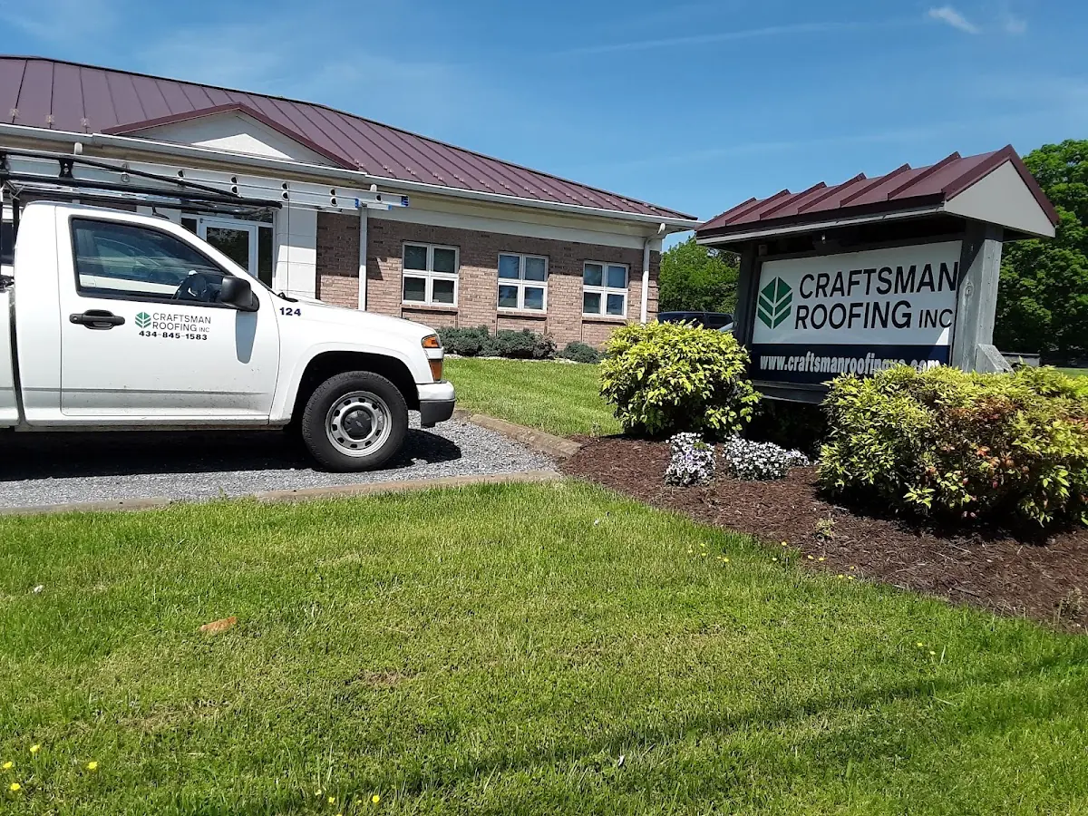 Quality Roof Replacement by experienced craftsmen in Curtis
